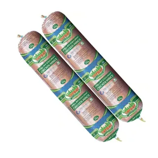 طيبات دجاج مفروم، 2×400جم