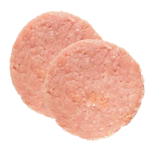 بي إم إف برجر دجاج، 500g