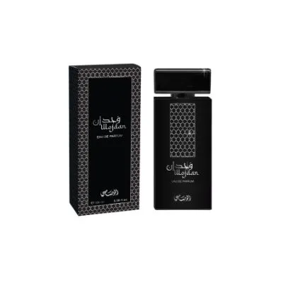 راساسي وجدان عطر، 100ml