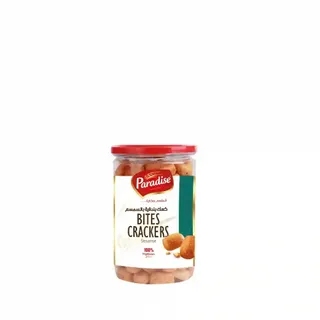 بارادايس سمول بيتس كلاسيك كراكرز، 200g