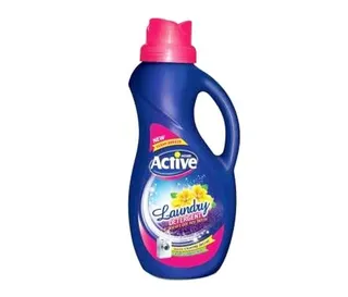 أكتيف منظف غسيل سائل يونيفرسال بريز أزرق، 1500ml