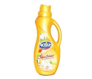 أكتيف جولد منعم أقمشة سوفت فريش، 1500ml