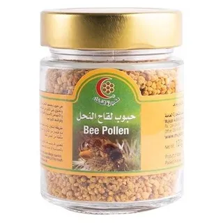 Mujezat Al Shifa Bee Pollen, 120g