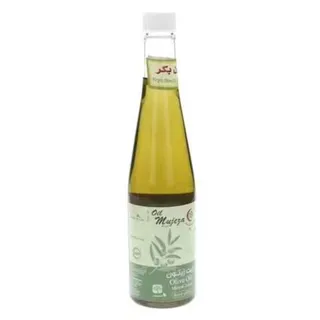 Mujezat Al Shifa Extra Royal Olive Oil, 500ml
