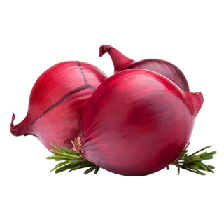 Yemeni Red Onion, per kg