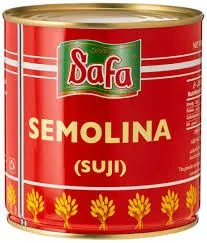 صفا سميد، 400g