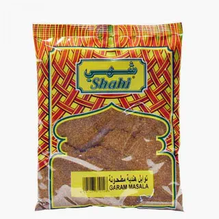 شاهي غارام ماسالا، 800جم