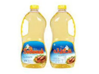 سلطان زيت طبخ 2×1.5 لتر