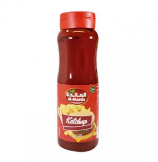 Maeda Ketchup Sauce 370g