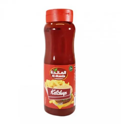 Maeda Ketchup Sauce 370g