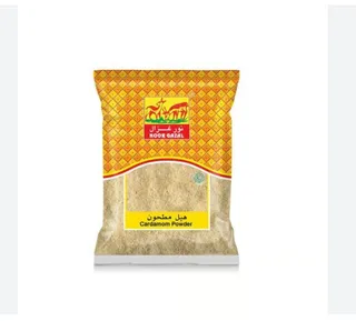 Noor Gazal Pickle Powder, 150g Box