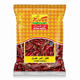 نور غزال فلفل طويل، 100g