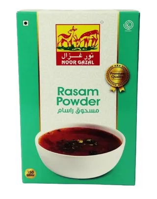 Noor Gazal Rasam Powder, 150g