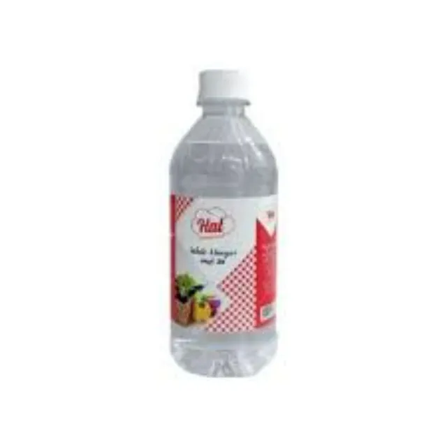 Hat White Vinegar, 473ml