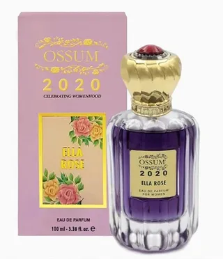 أوسوم إيلا روز عطر، 100 مل