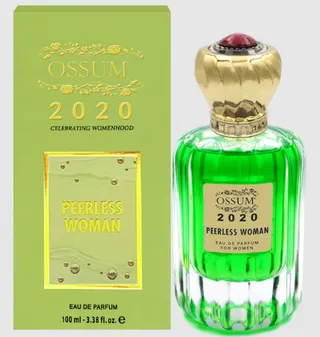 أوسوم بيرلس نساء عطر، 100 مل