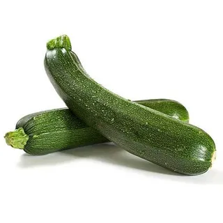 Green Courgettes - Holland 500g