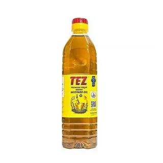 تيز بريميوم فيرجن مسترد أويل، 950ml