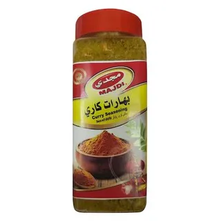 Majdi Mandi Mix 220g