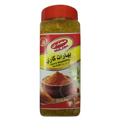 Majdi Mandi Mix 220g