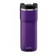 Aladdin Leak Lock Stainless Steel Mug - Violet, 0.47L