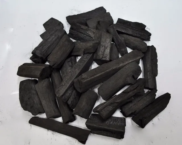 Al Zadjali Charcoal, 3 kg