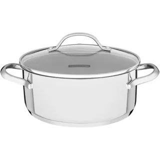 Tramontina Una Casserole, 24cm