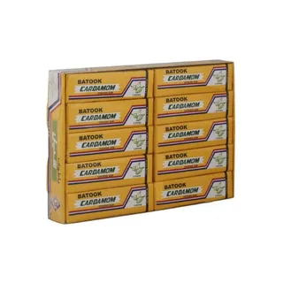 باتوك علكة هيل، 20x12.5جم