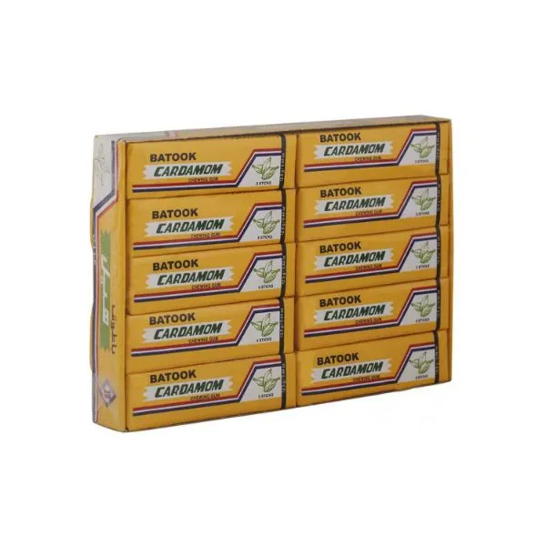 باتوك علكة هيل، 20x12.5جم