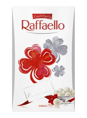 Raffaello Chocolate T8, 10x80g