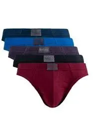 Byford MBB 5015 Men's Brief - Medium