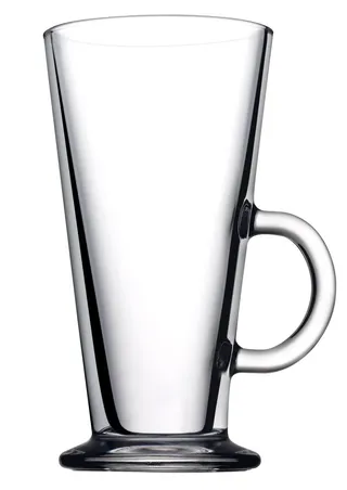 Pasabahce Colombian Mug Set, 263ml, 2 Pieces