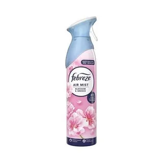 Febreze Blossom & Breeze Scent Air Mist, 185ml