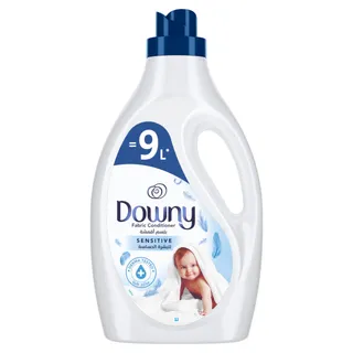 Downy Concentrated Sensitive Fabric Conditioner, 3L