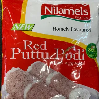 Nilamels Puttupodi, 1kg