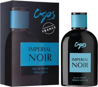 أوبس إمبريال نوار عطر، 100 مل