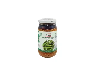 Madam Chili Pickle, 380g