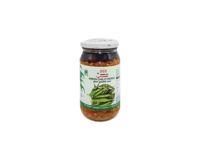Madam Chili Pickle, 380g