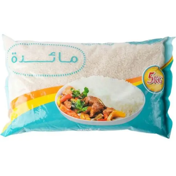Maeda Calrose Rice 5kg