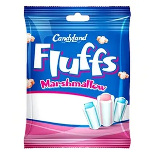 Fluff Marshmallow, 15g