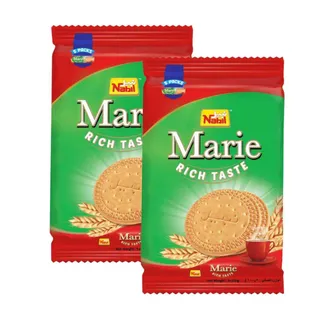 Nabil Rich Marie Biscuits, 100g