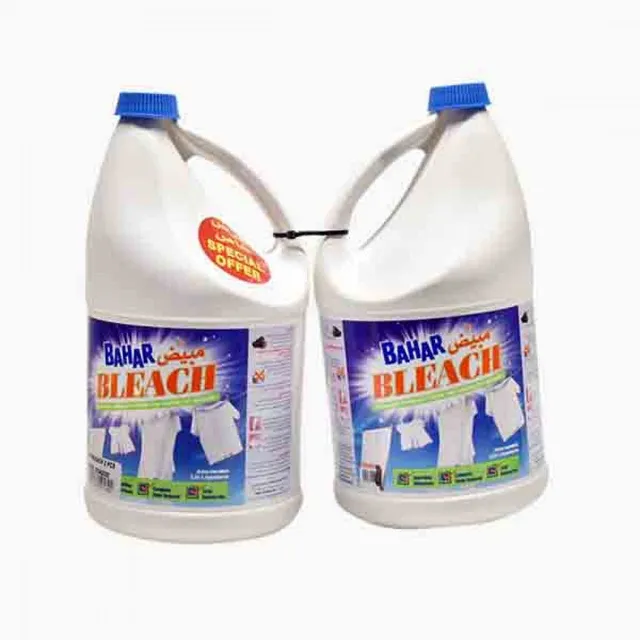 Bahar Bleach, 2x4L