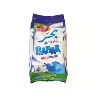 بهار مسحوق منظف كيس بلاستيكي متنوع, 9kg