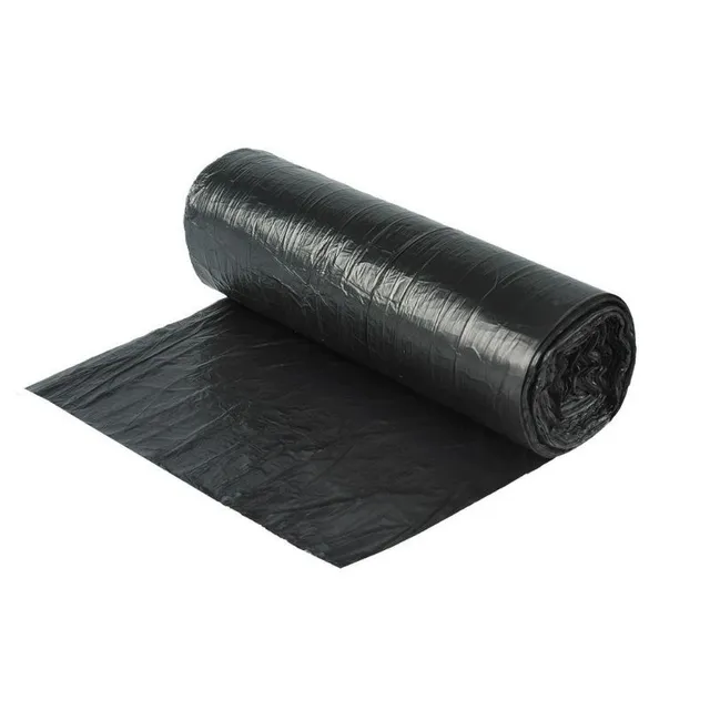أثر كيس قمامة قوي جدا (90x120cm)، 2 Set