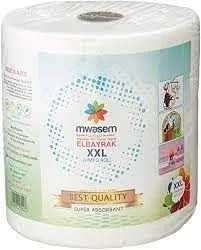 مواسم كلينكس رول عملاق متعدد الاستخدامات XXL