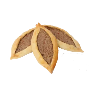 BOAT ROUND CHICKEN PIE MEDIUM