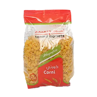 TAMIMI MARKETS PREMIUM CORNI MEDIUM 400G