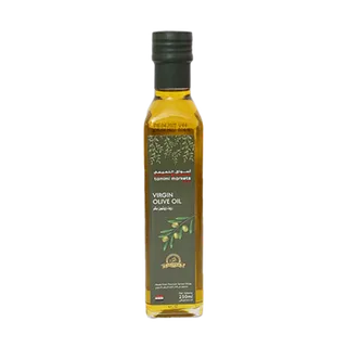 TAMIMI MARKETS VIRGIN OLIVE OIL, SYRIA 250G