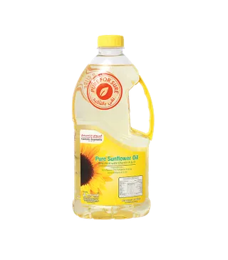 TAMIMI MARKETS PURE SUNFLOWER OIL 1.5LTR