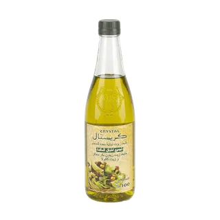 كريستال زيت زيتون 500 Ml